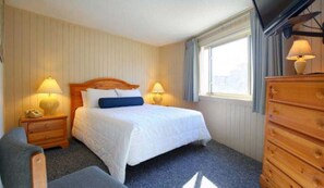 1 quarto, ferros/tábuas de passar roupa, Wi-Fi, roupa de cama