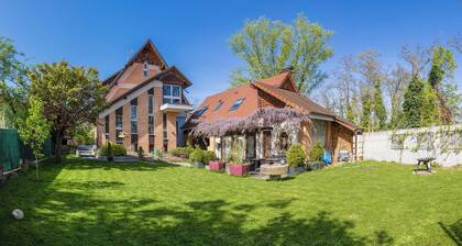 Studio Calme · Cuisine ĂquipĂ©e · Accueil en Personne · Proche BĂąle