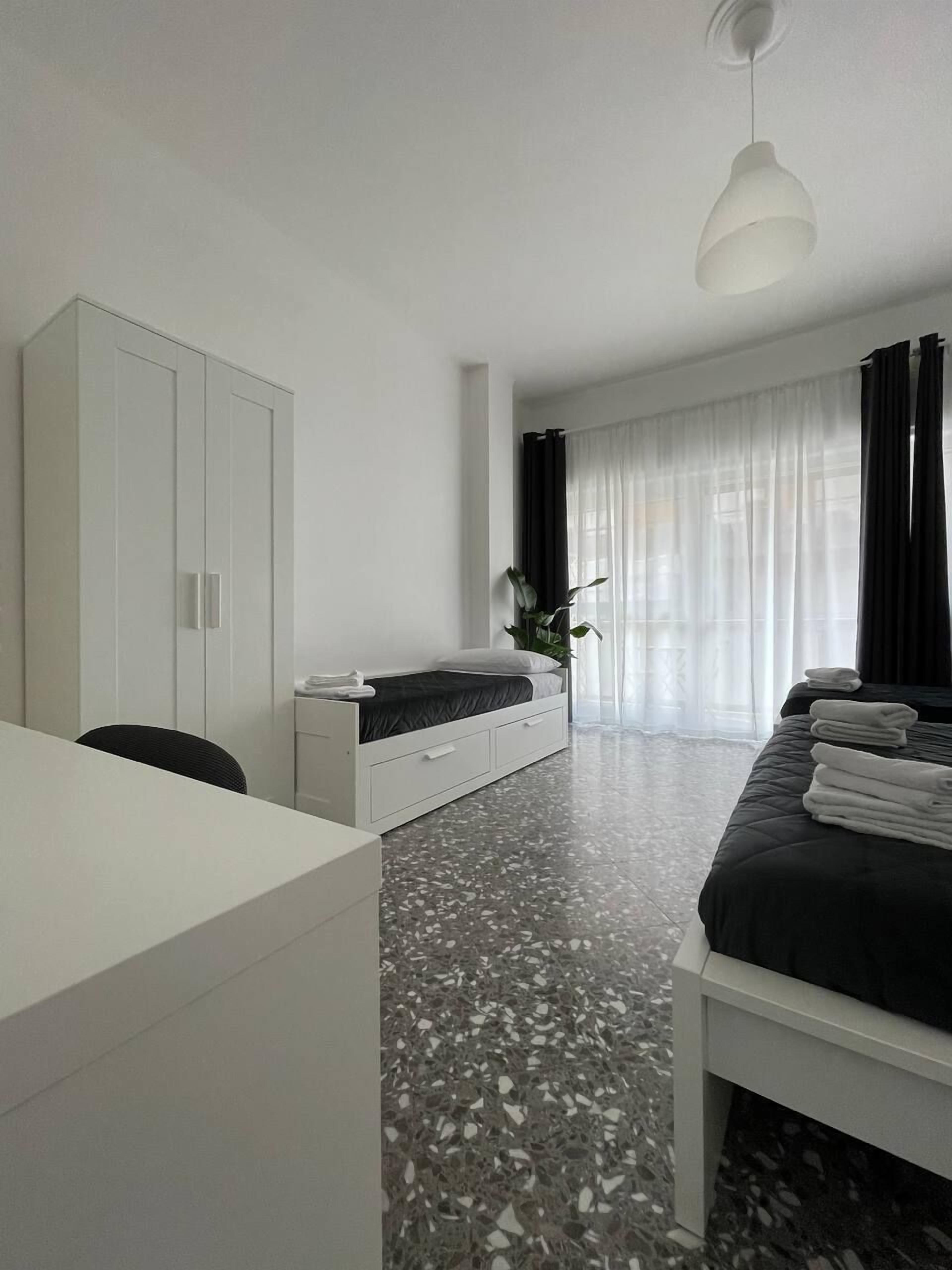 Photo - Quintino Sella suites