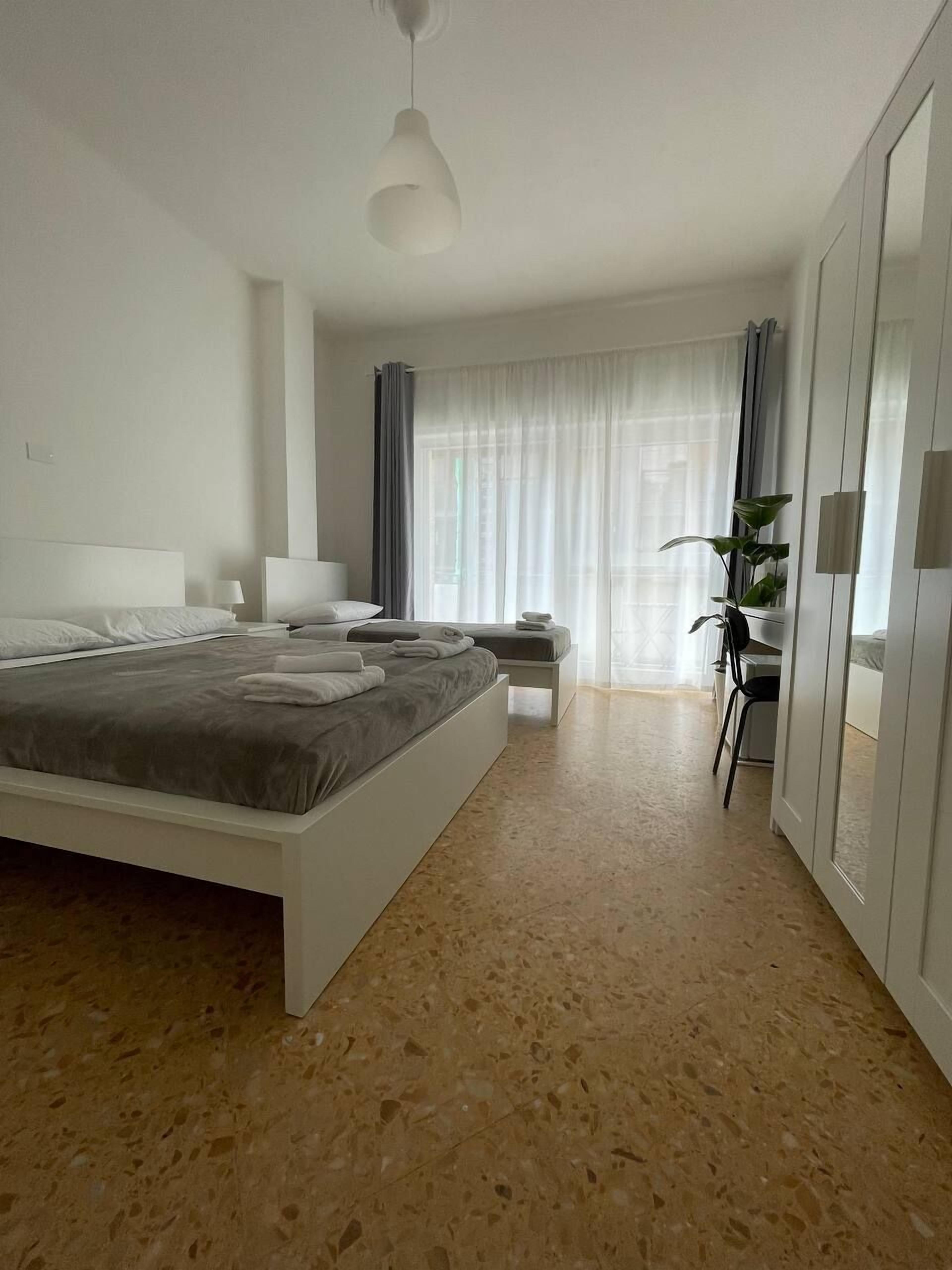 Photo - Quintino Sella suites