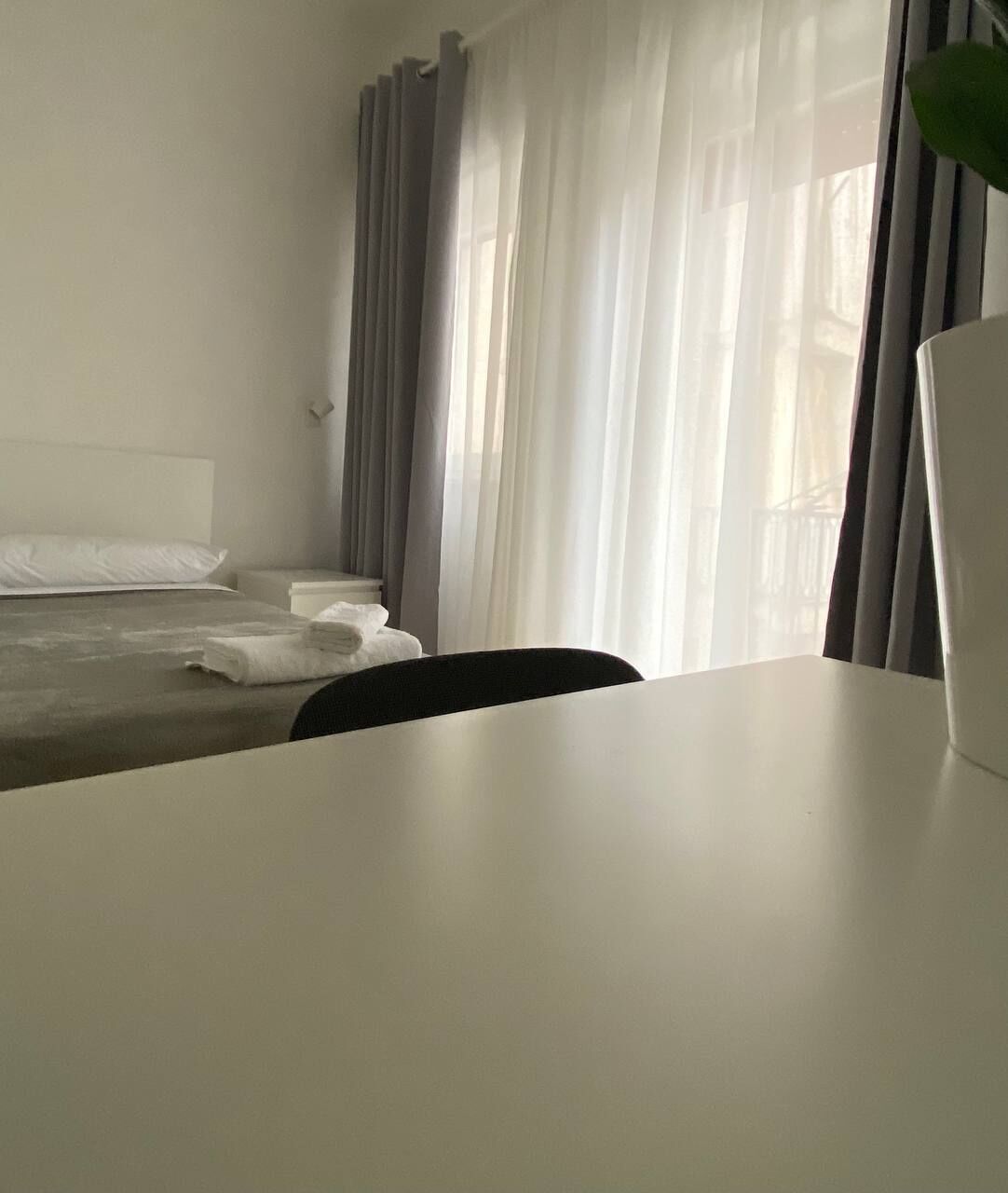 Photo - Quintino Sella suites