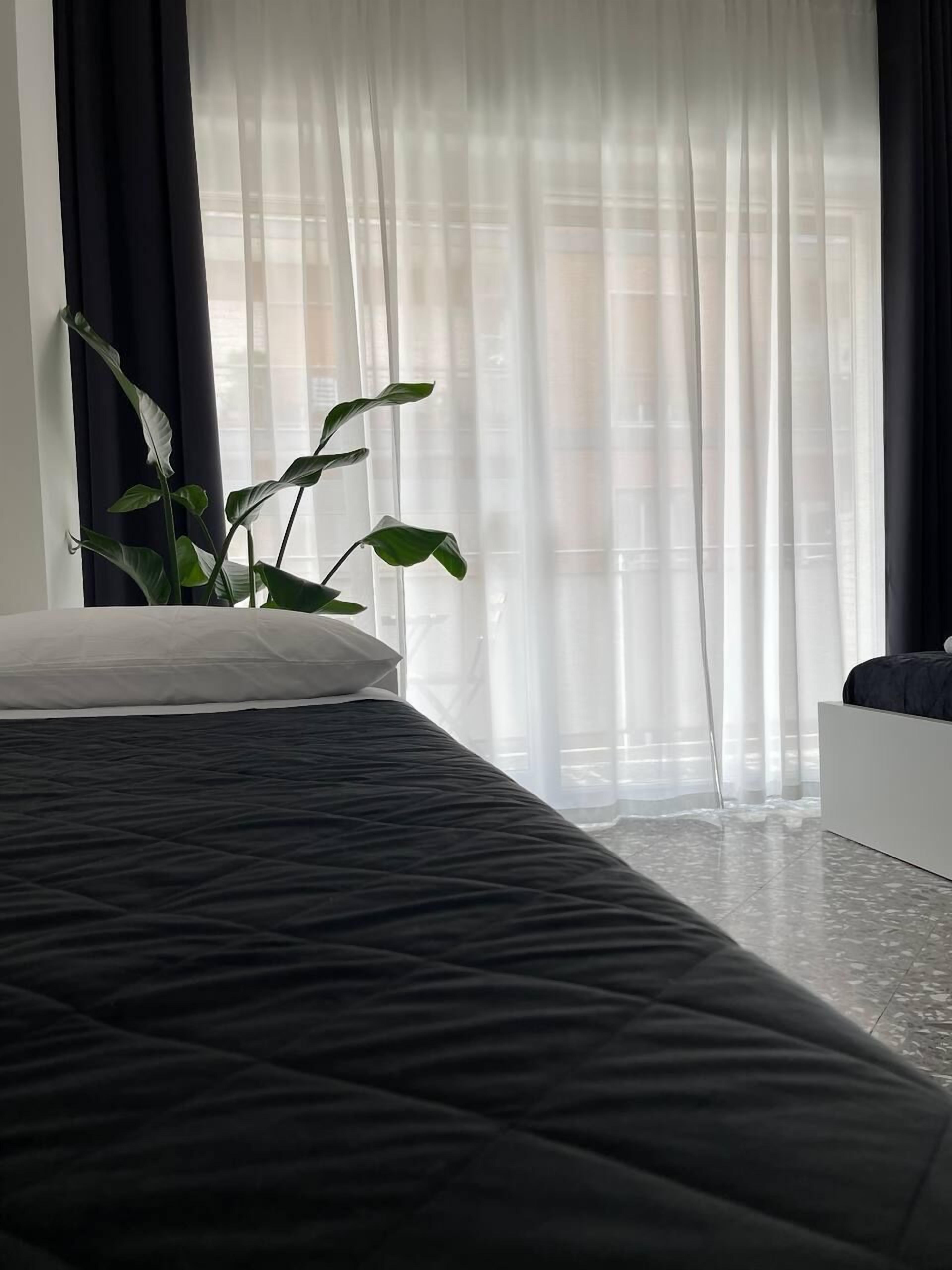 Photo - Quintino Sella suites