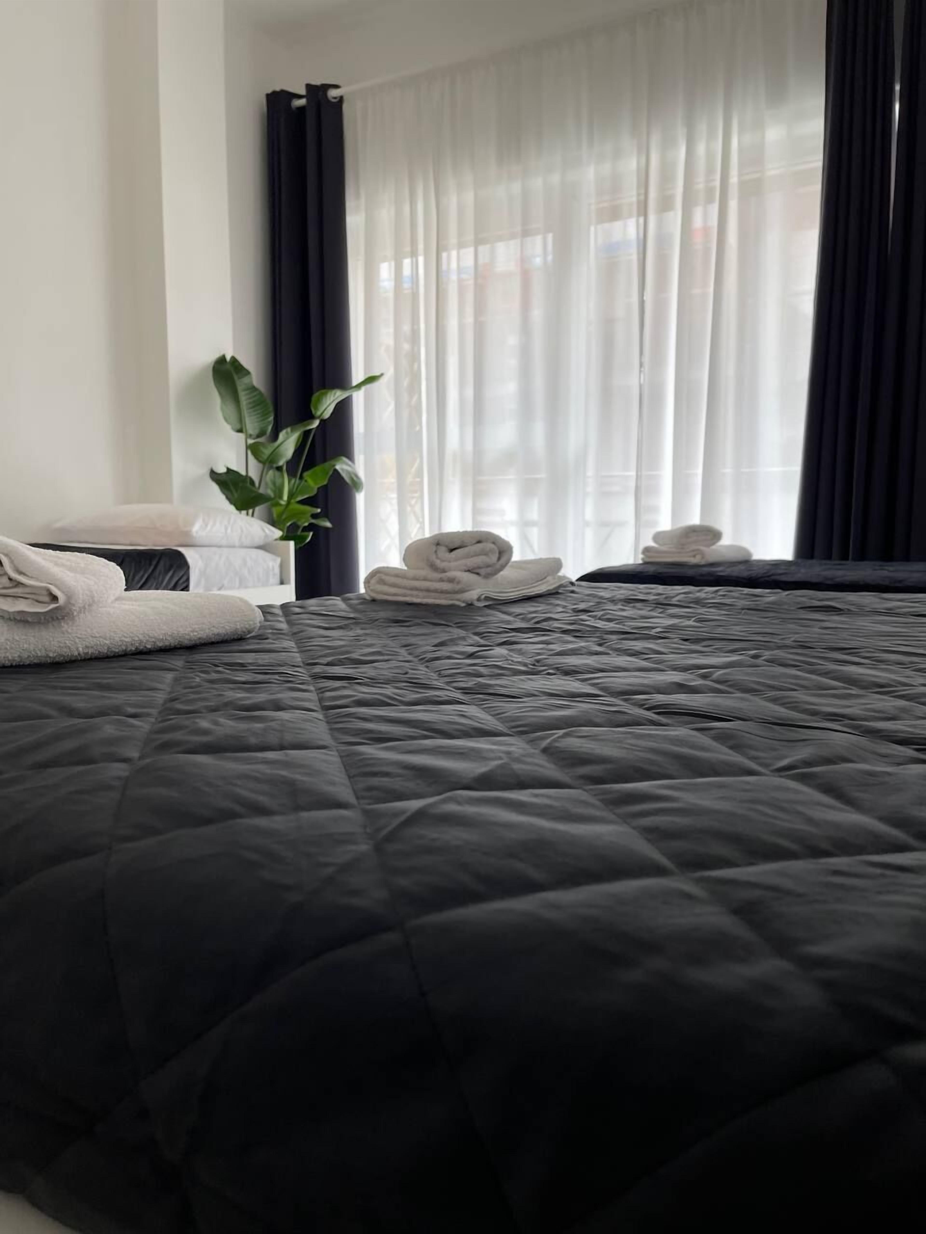 Photo - Quintino Sella suites