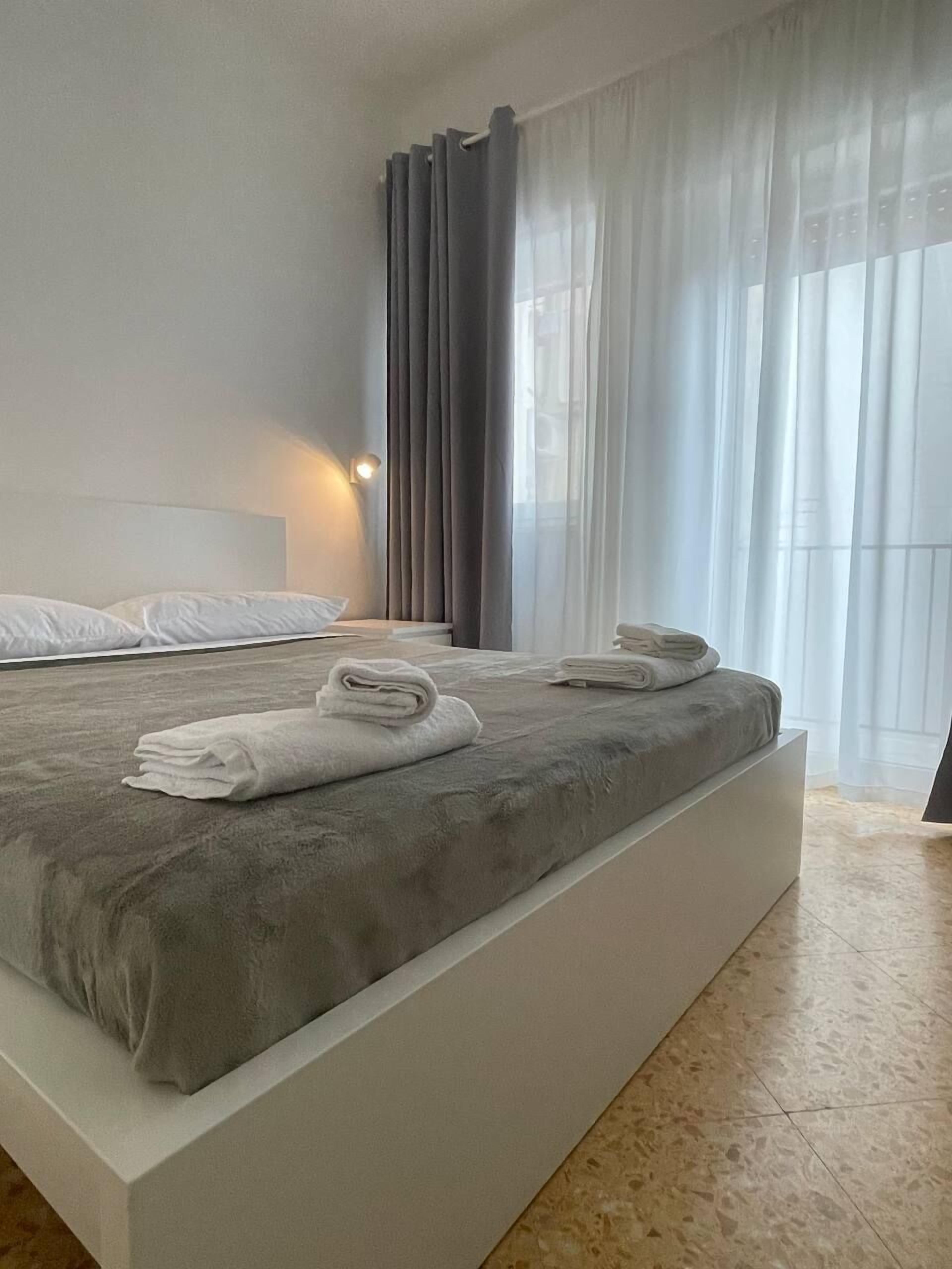 Photo - Quintino Sella suites