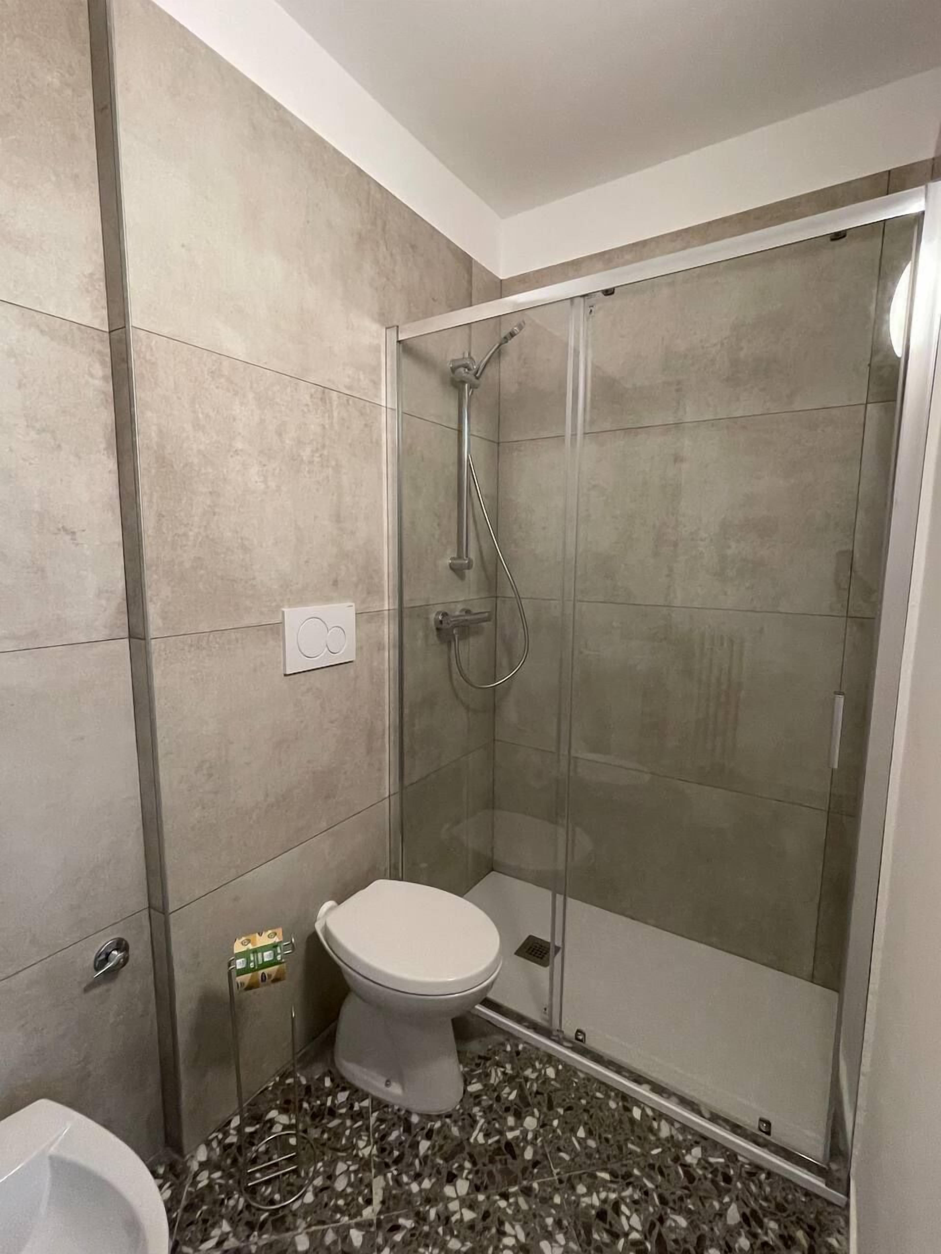 Photo - Quintino Sella suites