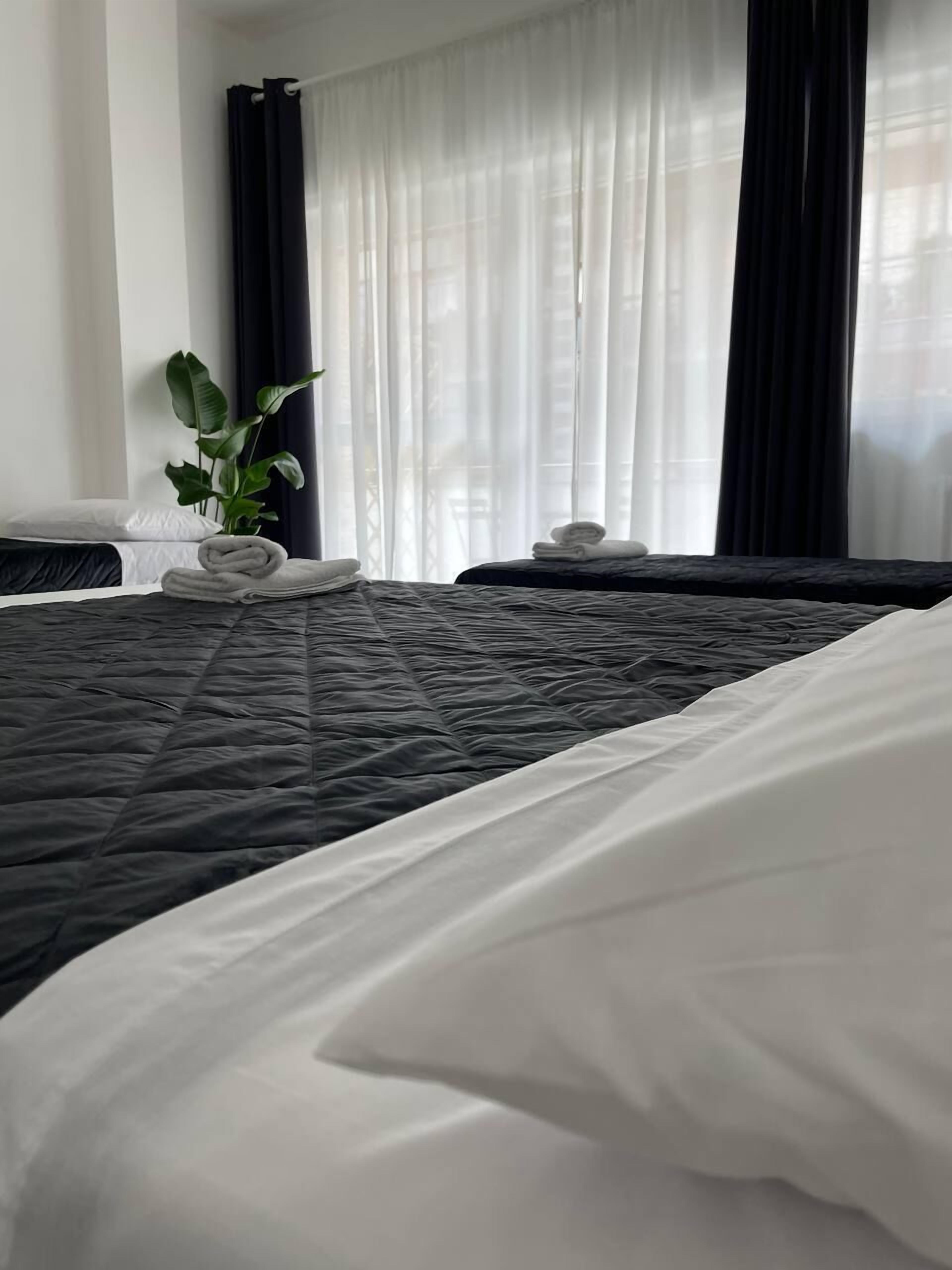 Photo - Quintino Sella suites