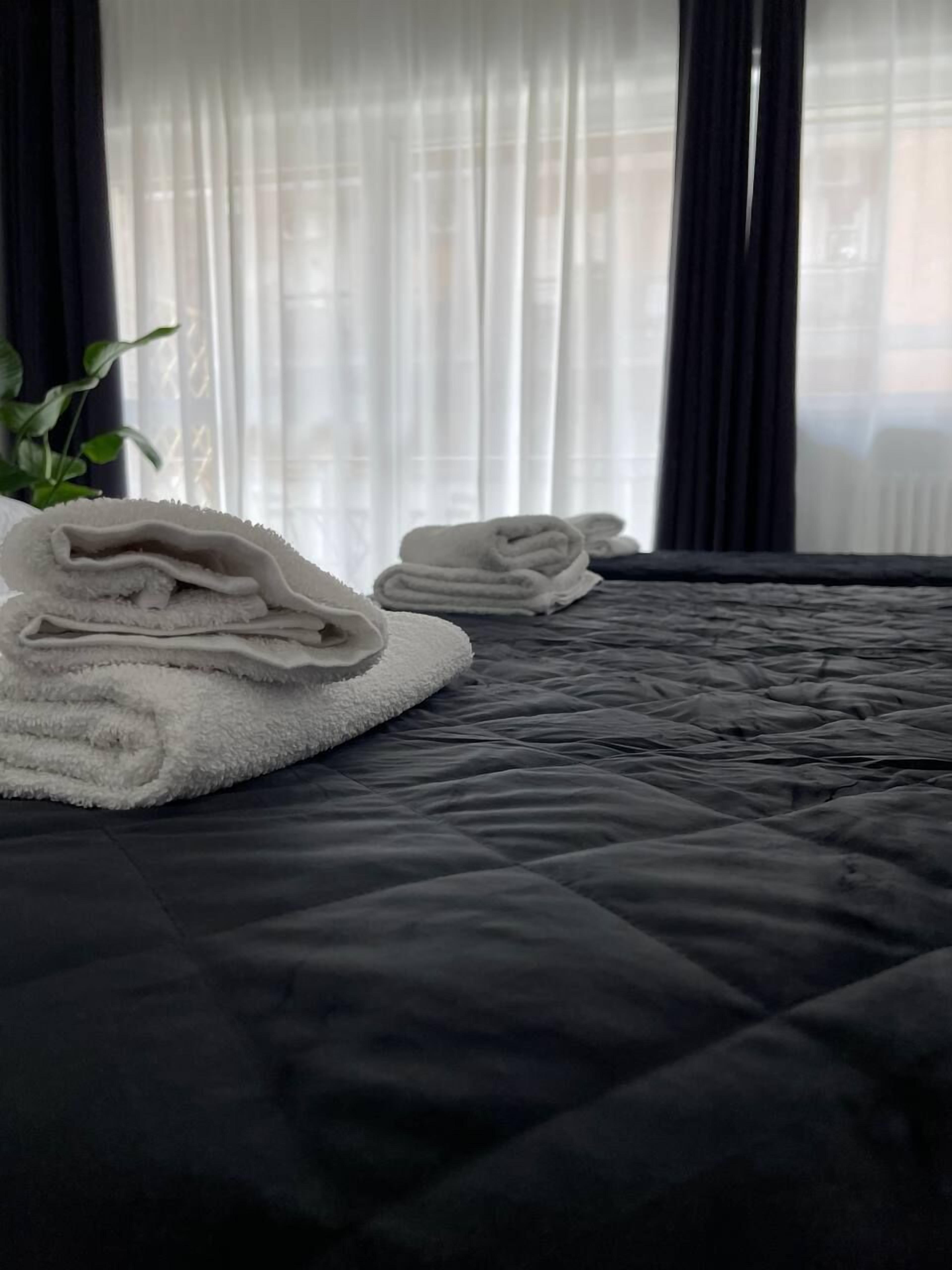 Photo - Quintino Sella suites