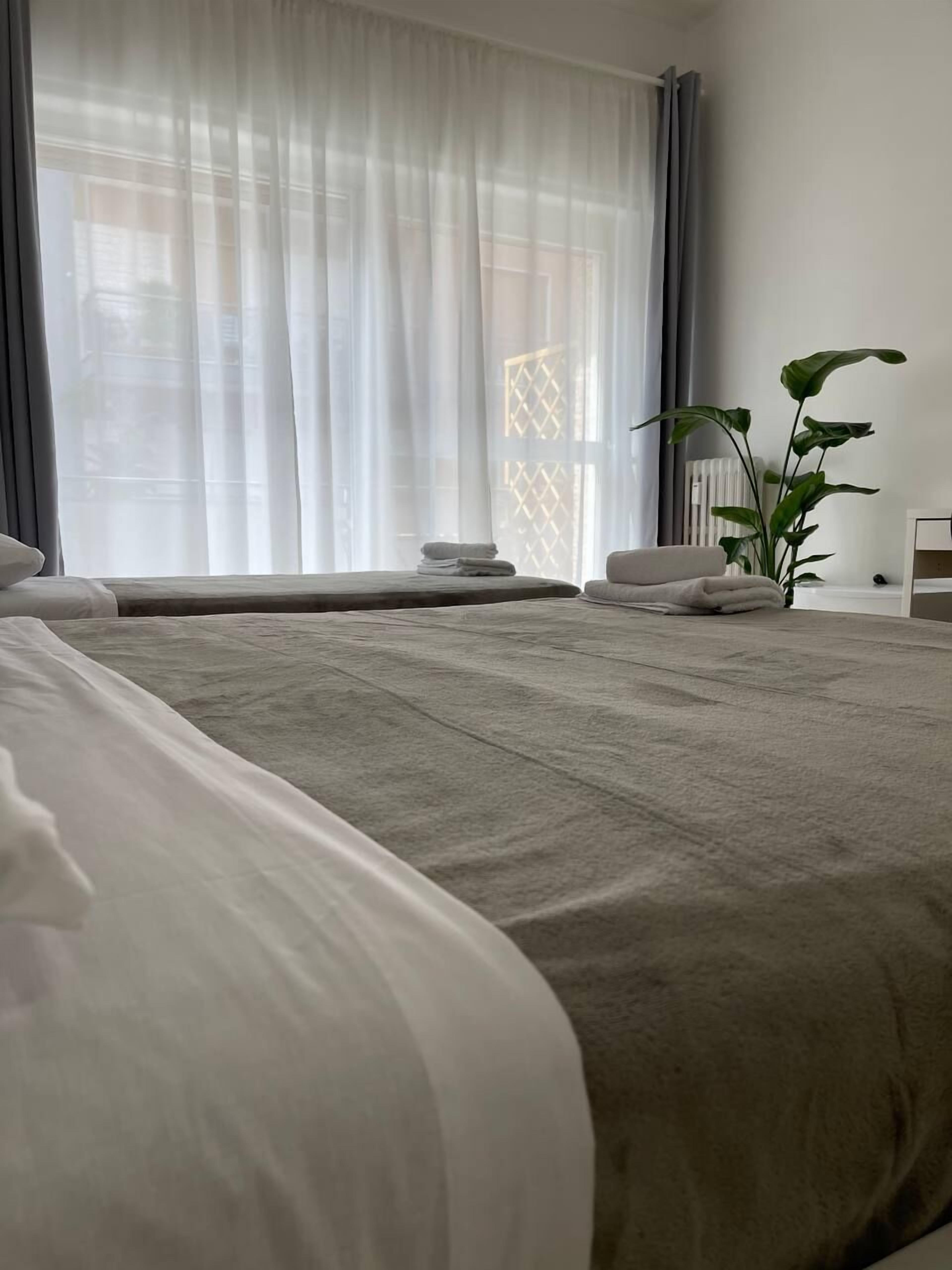 Photo - Quintino Sella suites