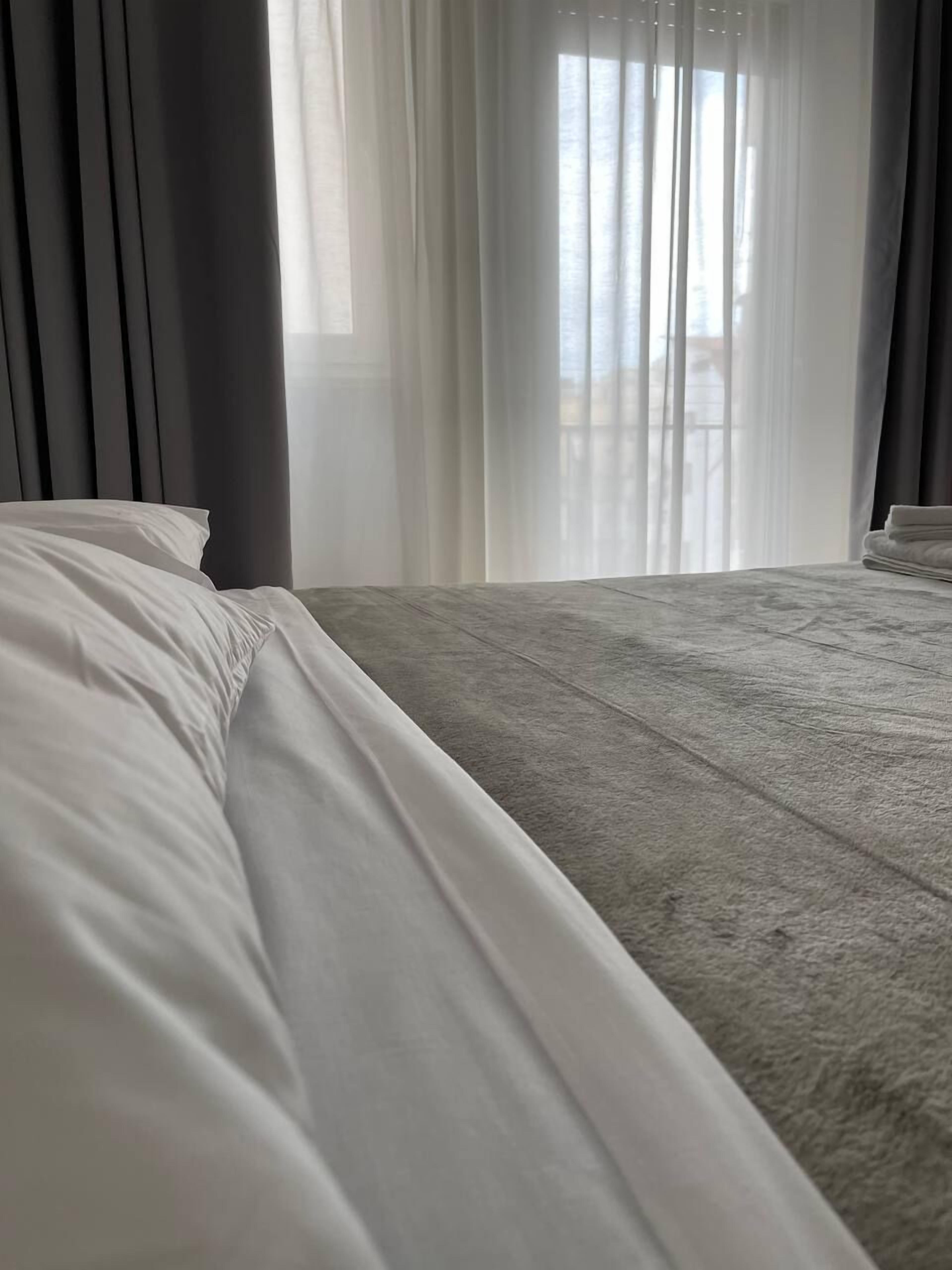 Photo - Quintino Sella suites