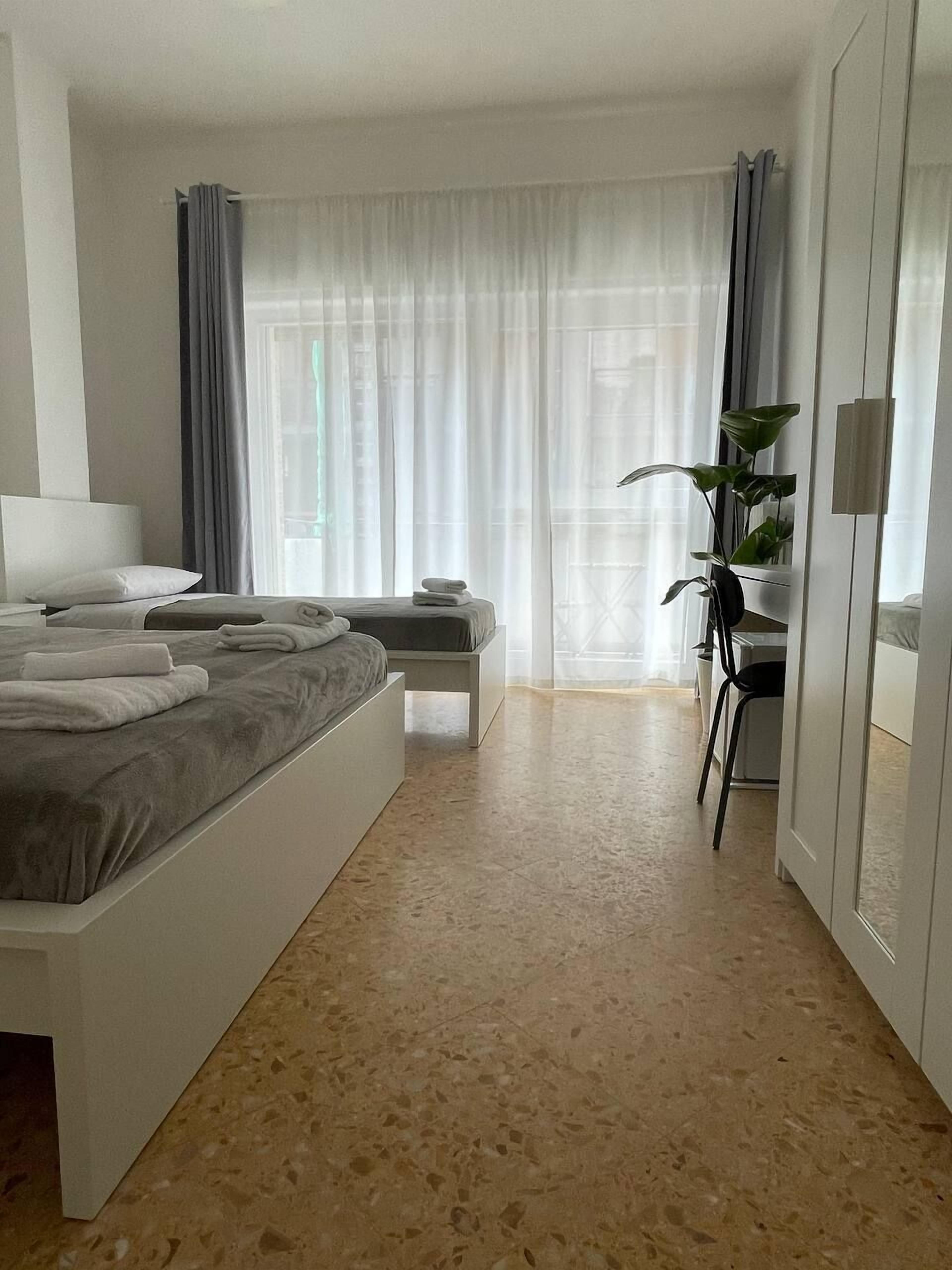 Photo - Quintino Sella suites