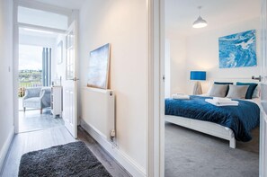 3 habitaciones y wifi