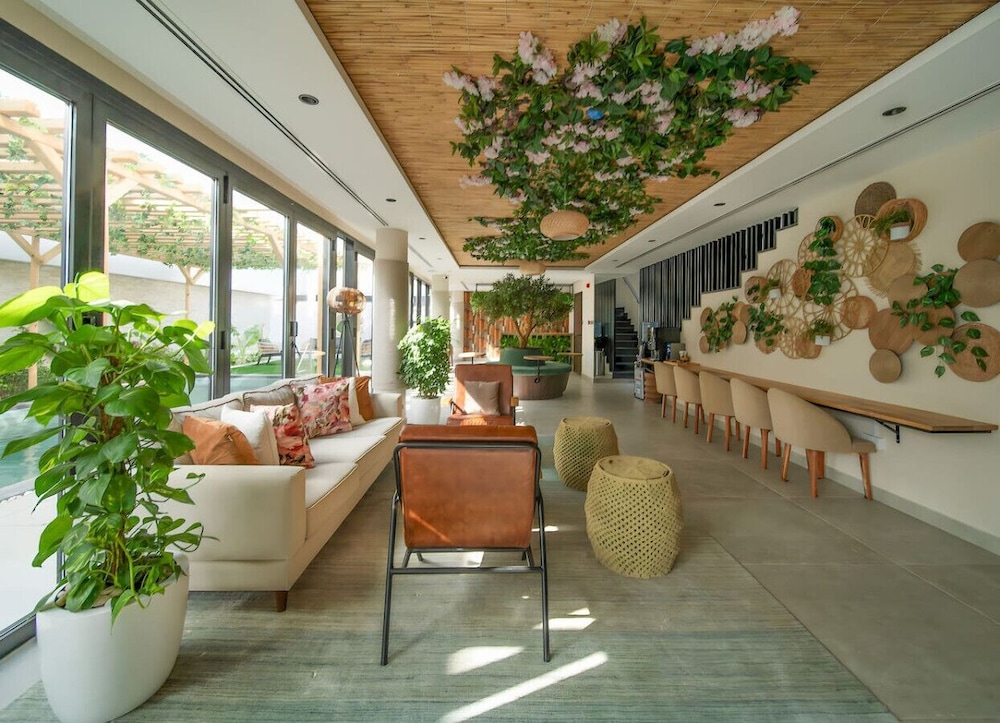 Private Villa With Pool - Dubaï