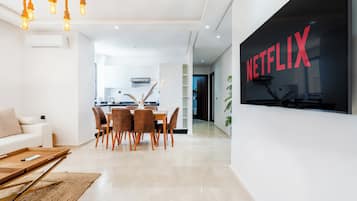 TV connectée