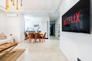 Smart-tv