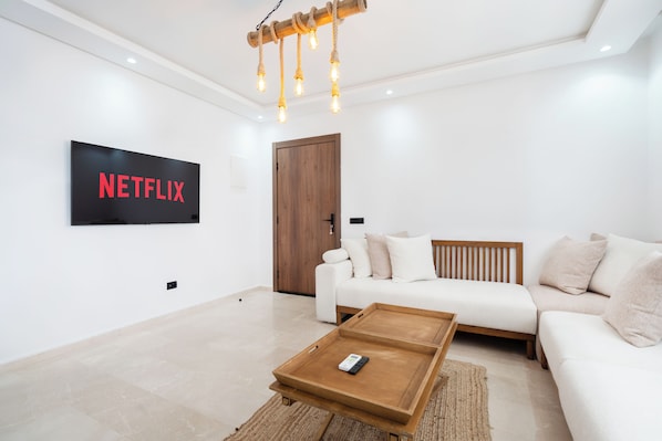 Smart-tv