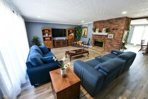 TV connectée, écrans d'ordinateur