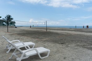 Beach nearby - Nuevo Apto, Reserva del mar Club de Playa (Santa Marta)