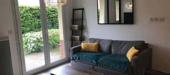 Appartement en Résidence Sécurisée Circuit 2kms