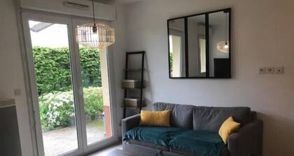 Appartement en Résidence Sécurisée Circuit 2kms