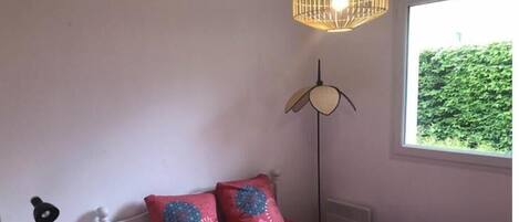 1 chambre, Wi-Fi gratuit