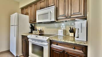 Microwave, dishwasher, cookware/dishes/utensils, dining tables
