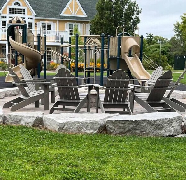 Espace pour enfants