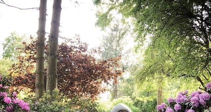 Landhauscharme trifft Moderne im Grünen - Casa Angres - Family & Friends