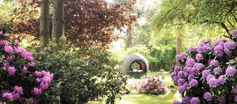 Landhauscharme Trifft Moderne im Grünen - Casa Angres - Family & Friends