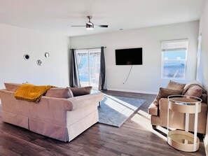 TV connectée