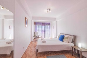 1 habitación 