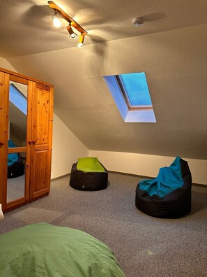 Interior - Gemütliche Ferienwohnung in Sahlenburg. Für die Ganze Familie! (Cuxhaven)