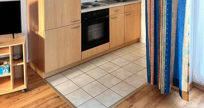 Gemütliche Ferienwohnung in Sahlenburg. Für die Ganze Familie!