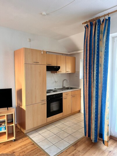 Gemütliche Ferienwohnung in Sahlenburg. Für die Ganze Familie!