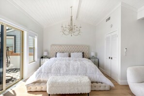 3 Schlafzimmer, WLAN, Bettwäsche