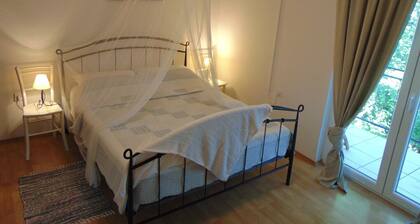 Apartment für 2 Personen mit WLAN und Parkplatz in Malinska