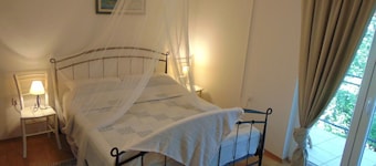 Apartment for 2 person with WIFI and parking in Malinska