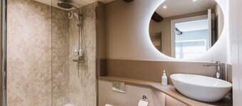 Coffee & Stays at Cartmel Square
