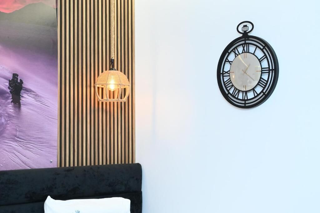 Quarto família | Wi-Fi de cortesia