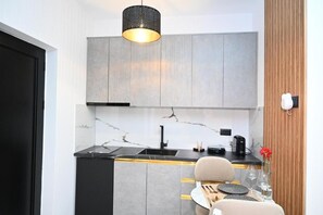 Family Room | Free WiFi - Vila La Familia (Ksamil)