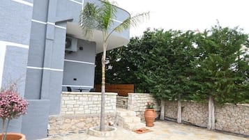 Exterieur