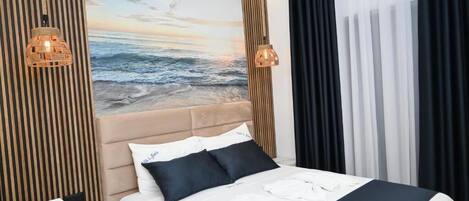 Familieværelse | Gratis Wi-Fi