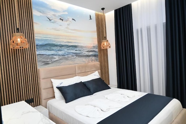 Habitación familiar | Wifi gratis