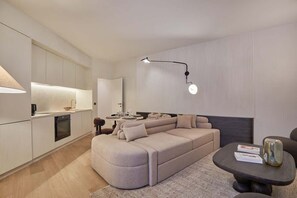 Smart TV, offices