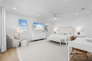 4 camere, ferro/asse da stiro, Wi-Fi gratuito, lenzuola