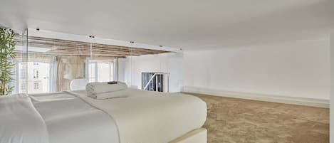 3 soveværelser, strygejern/strygebræt, gratis Wi-Fi, sengetøj