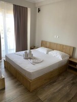 Habitación cuádruple | Wifi gratis