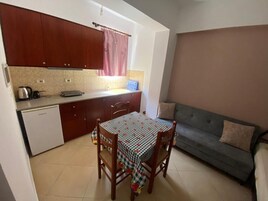 Apartamento, planta baja | Wifi gratis