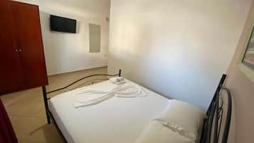 Appartement, rez-de-chaussée | Wi-Fi gratuit