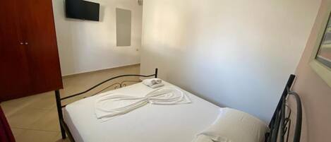 Apartment, Erdgeschoss