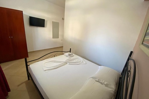 Apartment, Ground Floor | Free WiFi